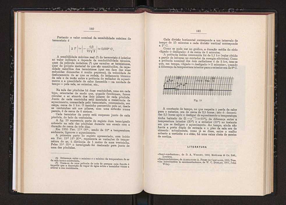 Anais da Faculdade de Scincias do Porto (antigos Annaes Scientificos da Academia Polytecnica do Porto). Vol. 40 74