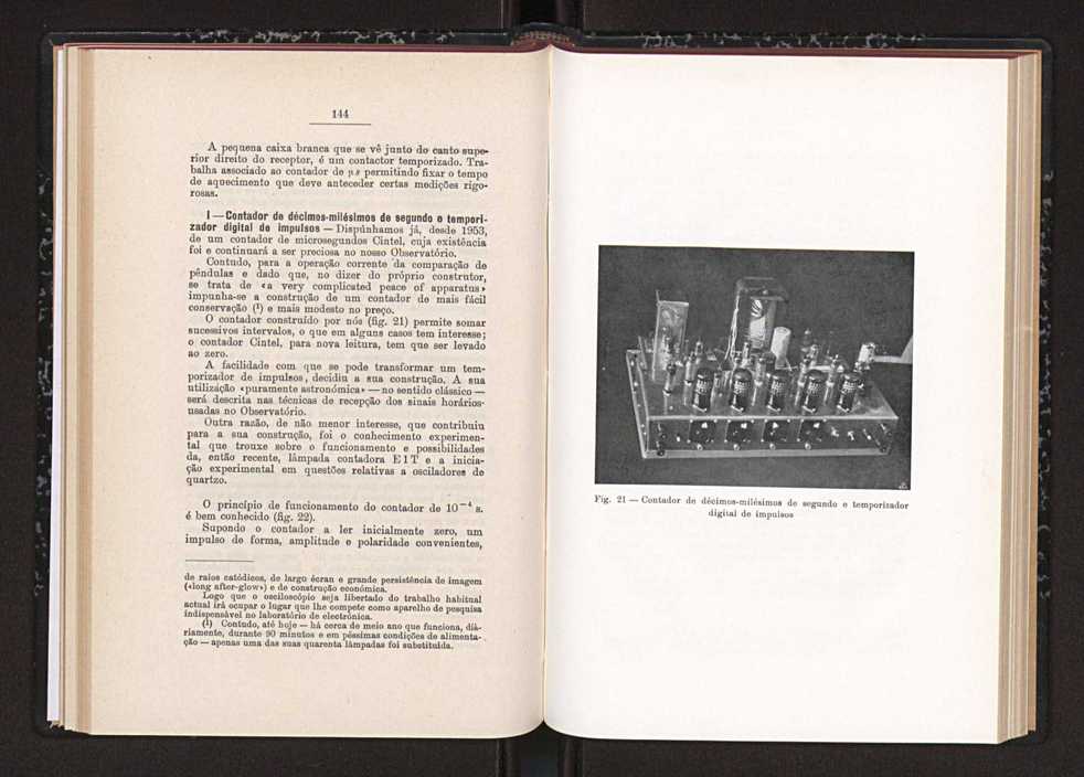Anais da Faculdade de Scincias do Porto (antigos Annaes Scientificos da Academia Polytecnica do Porto). Vol. 40 77
