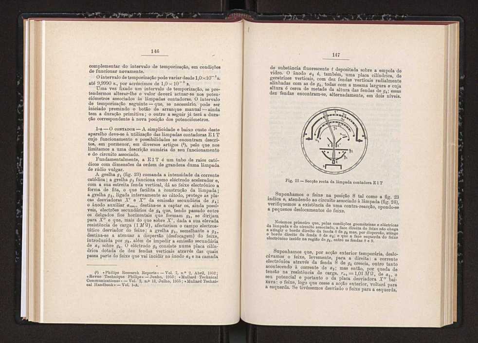 Anais da Faculdade de Scincias do Porto (antigos Annaes Scientificos da Academia Polytecnica do Porto). Vol. 40 79