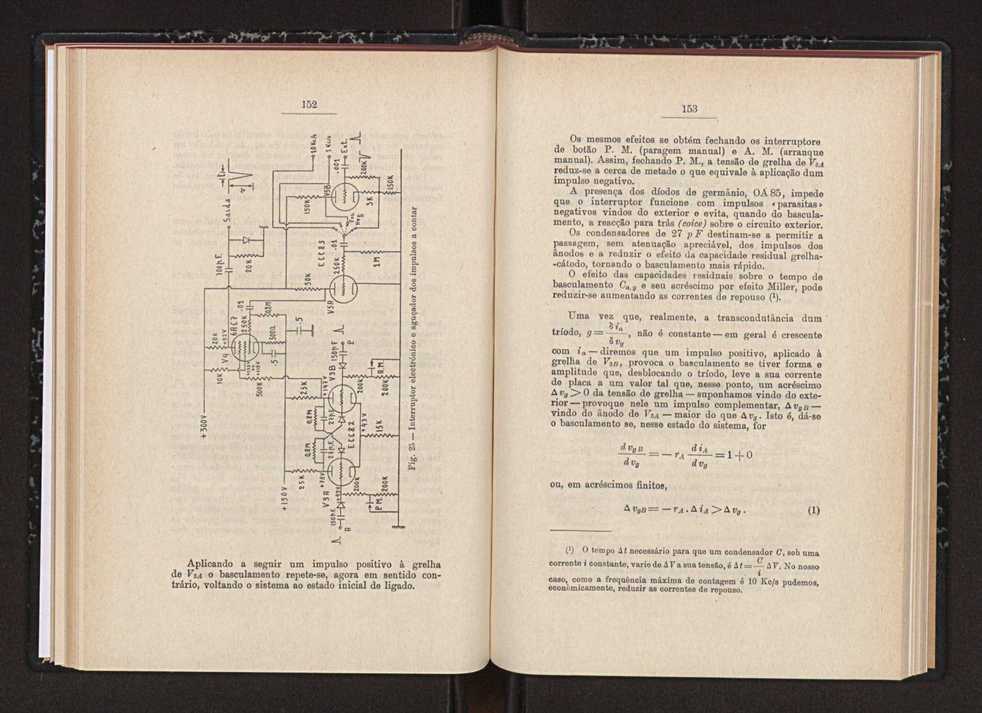 Anais da Faculdade de Scincias do Porto (antigos Annaes Scientificos da Academia Polytecnica do Porto). Vol. 40 83