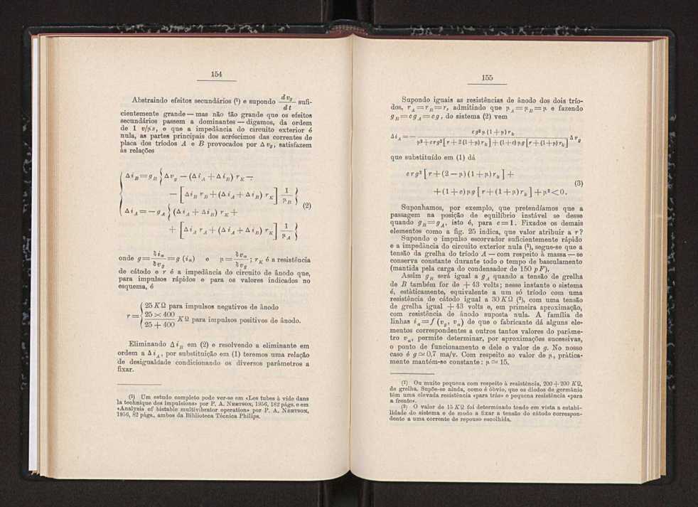 Anais da Faculdade de Scincias do Porto (antigos Annaes Scientificos da Academia Polytecnica do Porto). Vol. 40 84