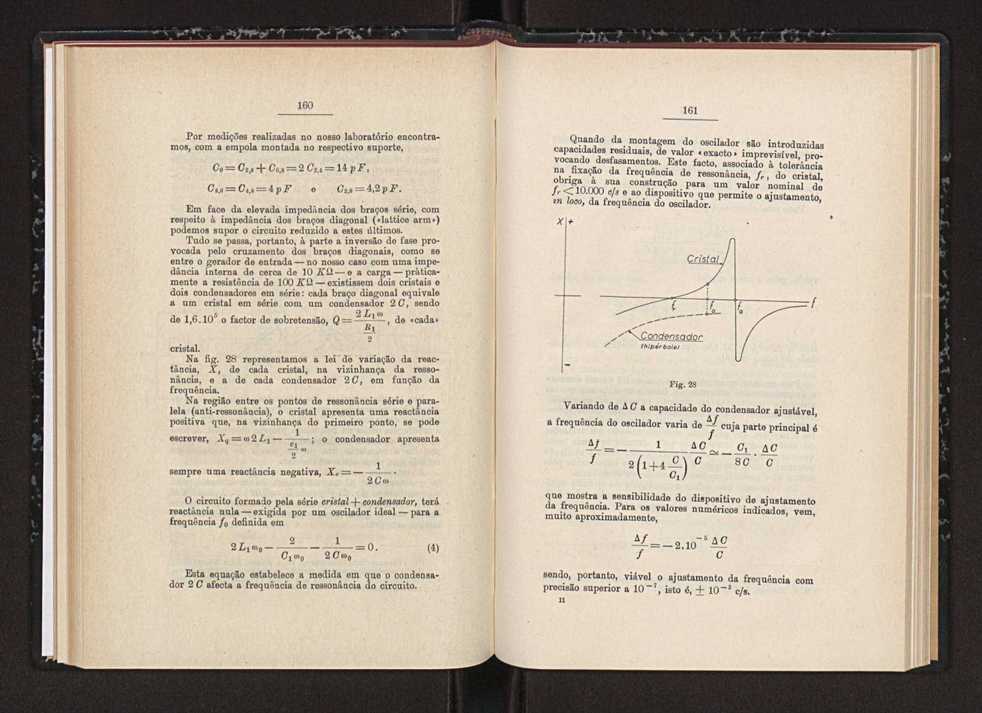 Anais da Faculdade de Scincias do Porto (antigos Annaes Scientificos da Academia Polytecnica do Porto). Vol. 40 87