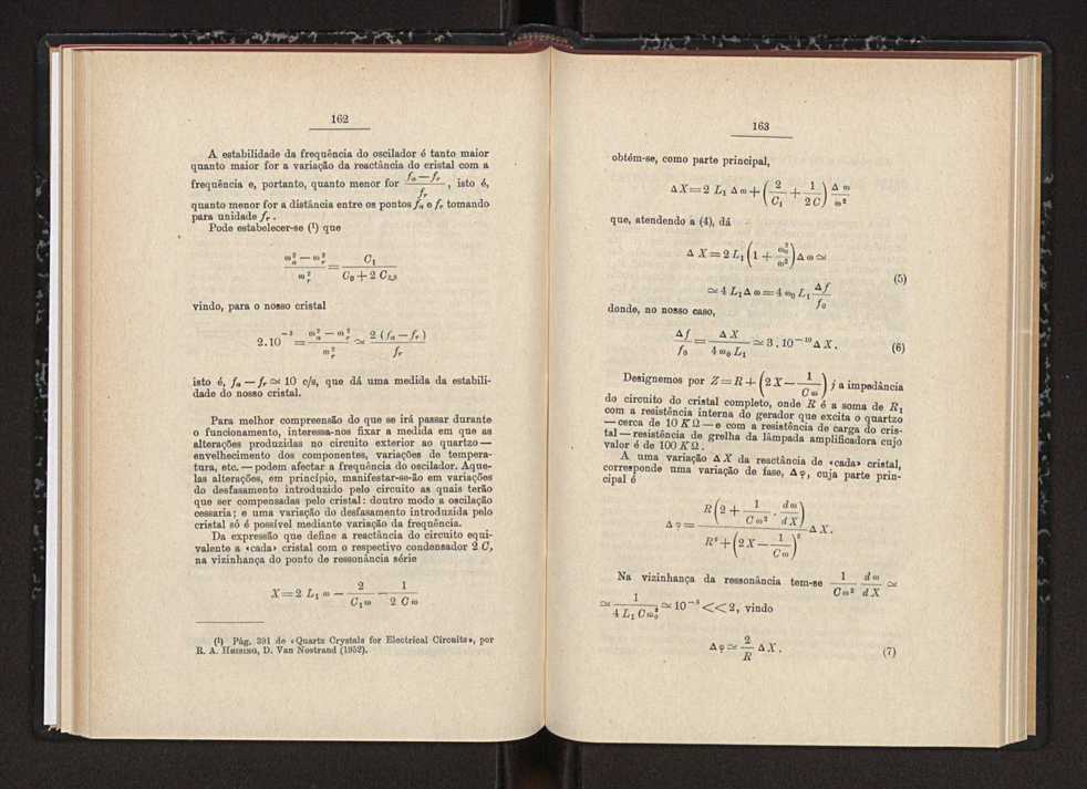 Anais da Faculdade de Scincias do Porto (antigos Annaes Scientificos da Academia Polytecnica do Porto). Vol. 40 88