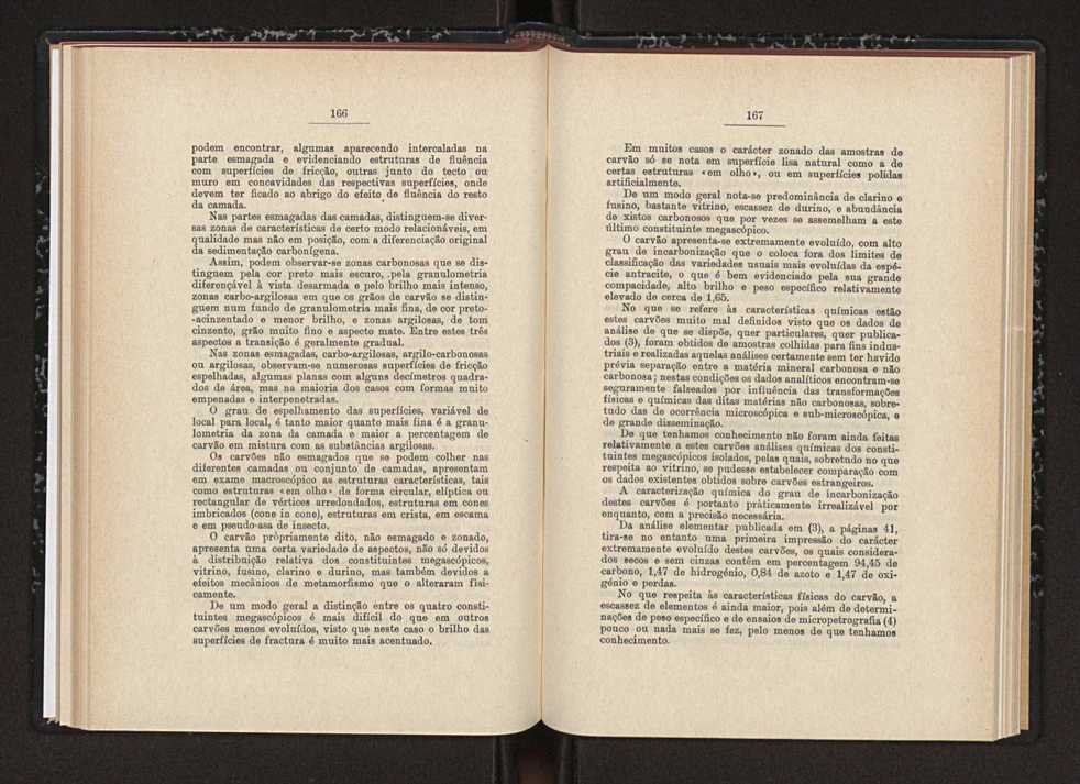 Anais da Faculdade de Scincias do Porto (antigos Annaes Scientificos da Academia Polytecnica do Porto). Vol. 40 90