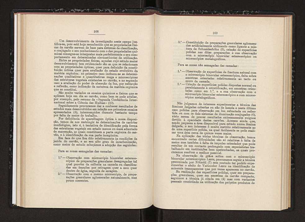 Anais da Faculdade de Scincias do Porto (antigos Annaes Scientificos da Academia Polytecnica do Porto). Vol. 40 91