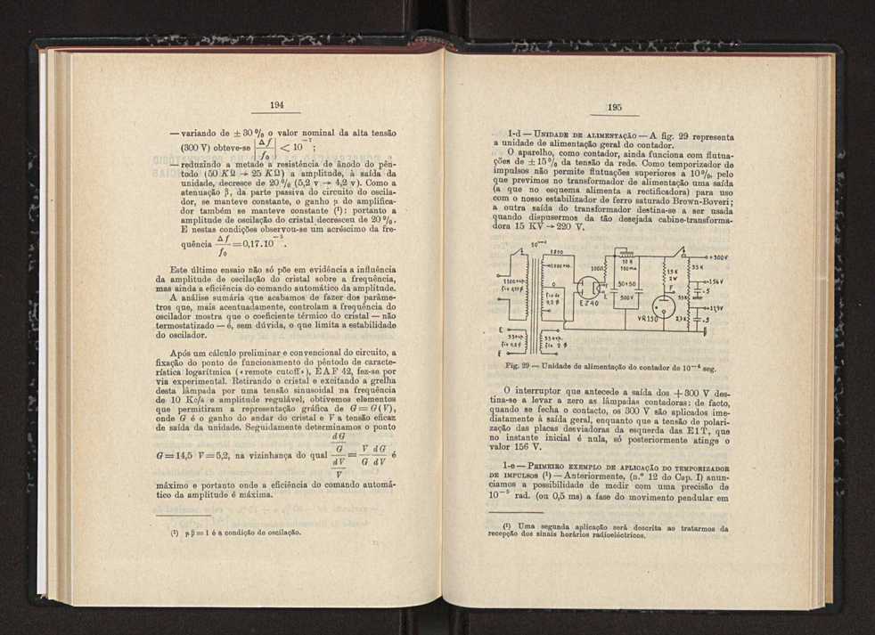 Anais da Faculdade de Scincias do Porto (antigos Annaes Scientificos da Academia Polytecnica do Porto). Vol. 40 108