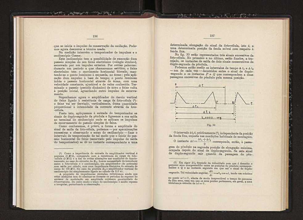 Anais da Faculdade de Scincias do Porto (antigos Annaes Scientificos da Academia Polytecnica do Porto). Vol. 40 109