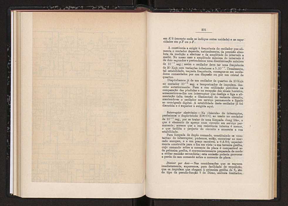 Anais da Faculdade de Scincias do Porto (antigos Annaes Scientificos da Academia Polytecnica do Porto). Vol. 40 112