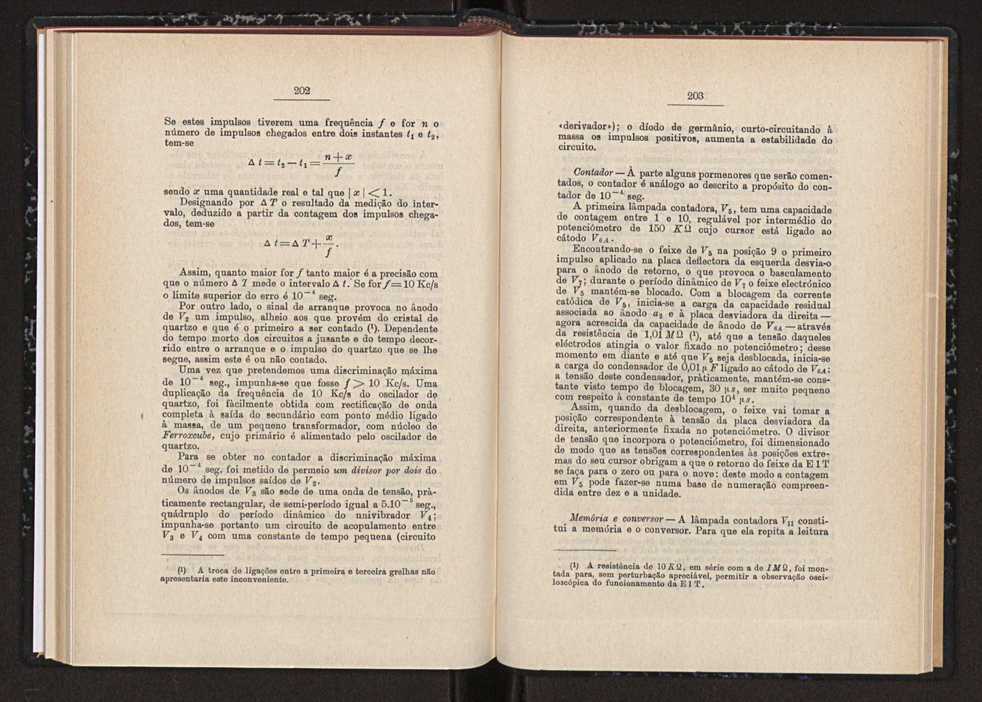 Anais da Faculdade de Scincias do Porto (antigos Annaes Scientificos da Academia Polytecnica do Porto). Vol. 40 113