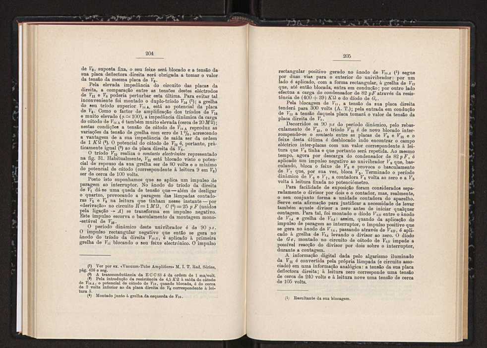 Anais da Faculdade de Scincias do Porto (antigos Annaes Scientificos da Academia Polytecnica do Porto). Vol. 40 114