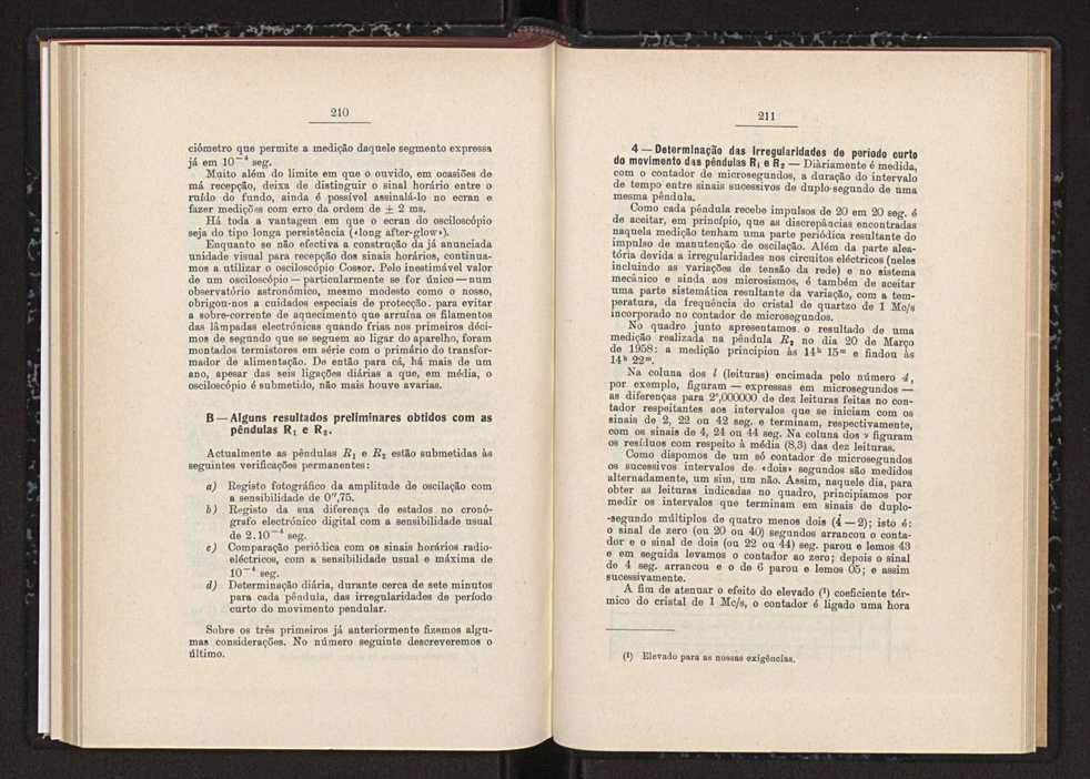 Anais da Faculdade de Scincias do Porto (antigos Annaes Scientificos da Academia Polytecnica do Porto). Vol. 40 117