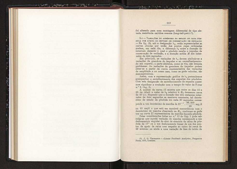 Anais da Faculdade de Scincias do Porto (antigos Annaes Scientificos da Academia Polytecnica do Porto). Vol. 40 123