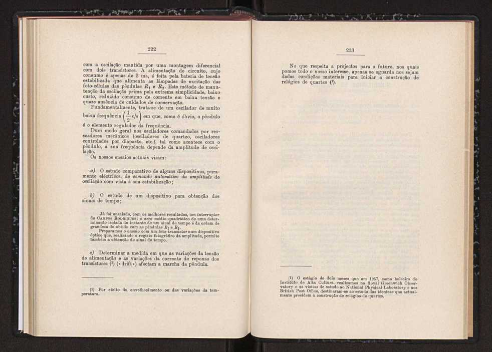 Anais da Faculdade de Scincias do Porto (antigos Annaes Scientificos da Academia Polytecnica do Porto). Vol. 40 125