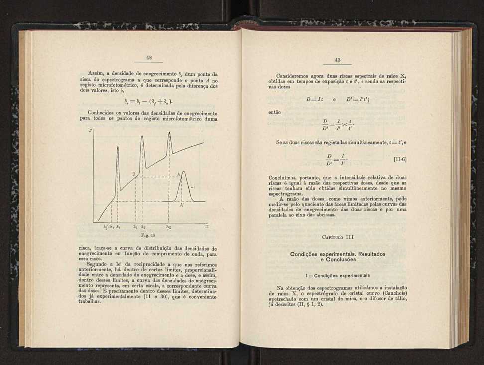 Anais da Faculdade de Scincias do Porto (antigos Annaes Scientificos da Academia Polytecnica do Porto). Vol. 41 25
