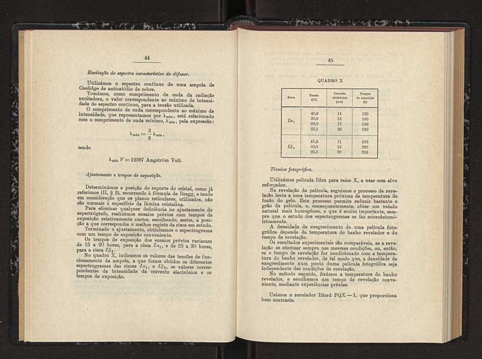 Anais da Faculdade de Scincias do Porto (antigos Annaes Scientificos da Academia Polytecnica do Porto). Vol. 41 26