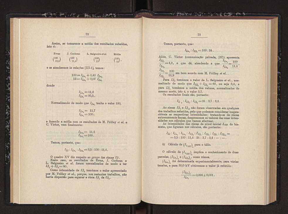 Anais da Faculdade de Scincias do Porto (antigos Annaes Scientificos da Academia Polytecnica do Porto). Vol. 41 43