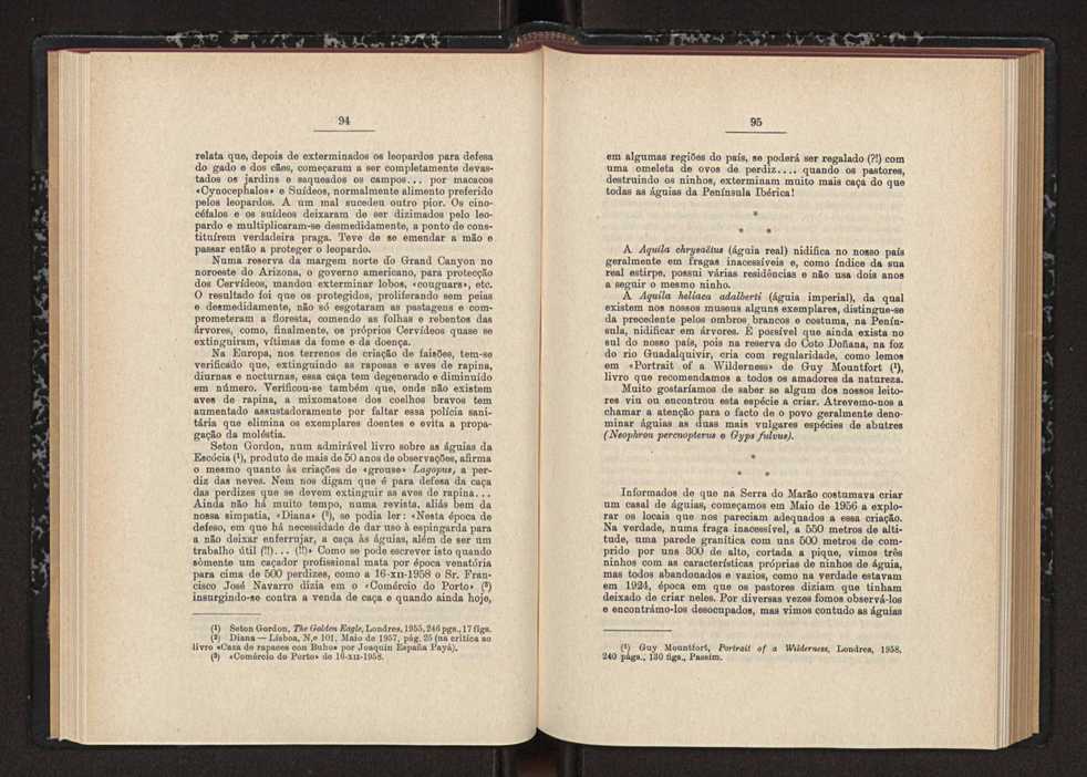 Anais da Faculdade de Scincias do Porto (antigos Annaes Scientificos da Academia Polytecnica do Porto). Vol. 41 56