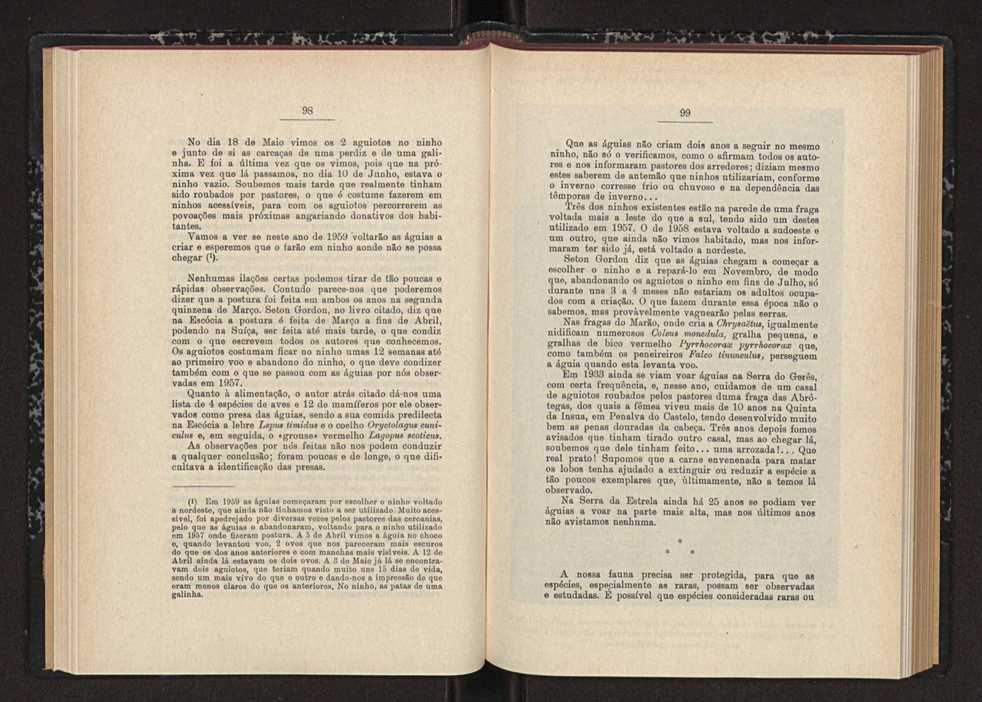 Anais da Faculdade de Scincias do Porto (antigos Annaes Scientificos da Academia Polytecnica do Porto). Vol. 41 58