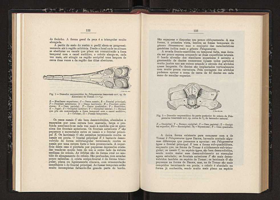 Anais da Faculdade de Scincias do Porto (antigos Annaes Scientificos da Academia Polytecnica do Porto). Vol. 41 73