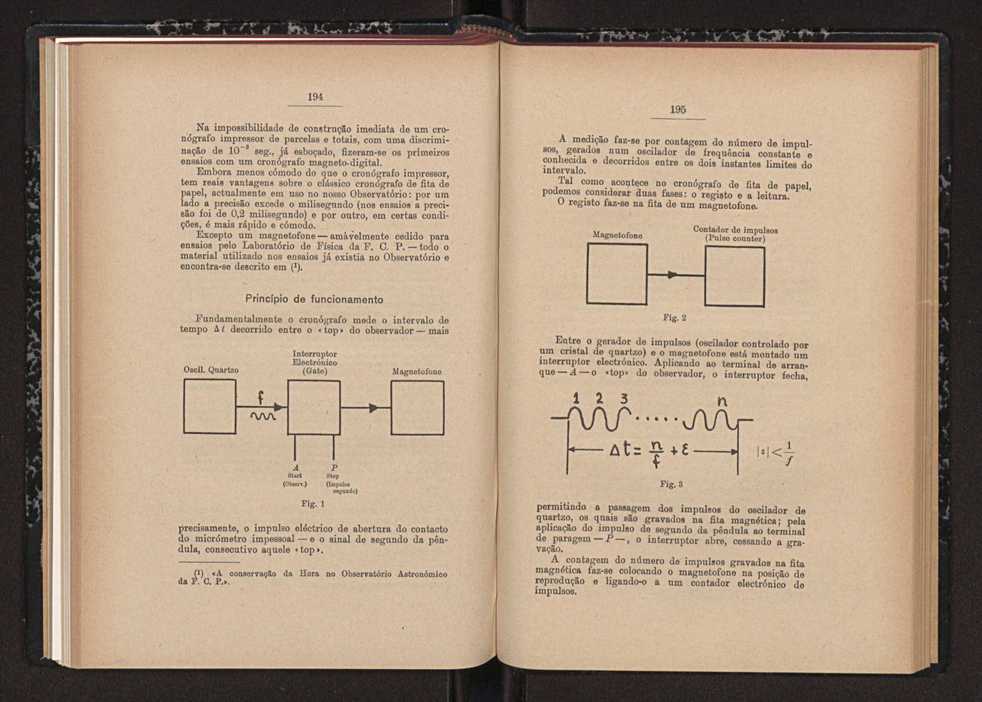 Anais da Faculdade de Scincias do Porto (antigos Annaes Scientificos da Academia Polytecnica do Porto). Vol. 41 116