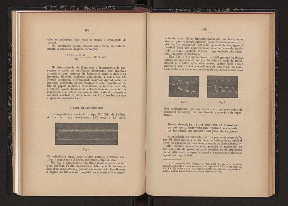 Anais da Faculdade de Scincias do Porto (antigos Annaes Scientificos da Academia Polytecnica do Porto). Vol. 41 118