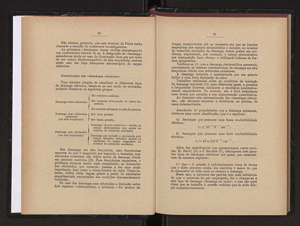 Anais da Faculdade de Scincias do Porto (antigos Annaes Scientificos da Academia Polytecnica do Porto). Vol. 42 13