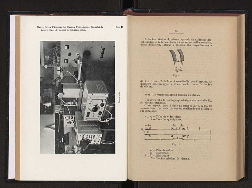 Anais da Faculdade de Scincias do Porto (antigos Annaes Scientificos da Academia Polytecnica do Porto). Vol. 42 26