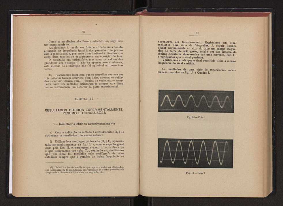 Anais da Faculdade de Scincias do Porto (antigos Annaes Scientificos da Academia Polytecnica do Porto). Vol. 42 34