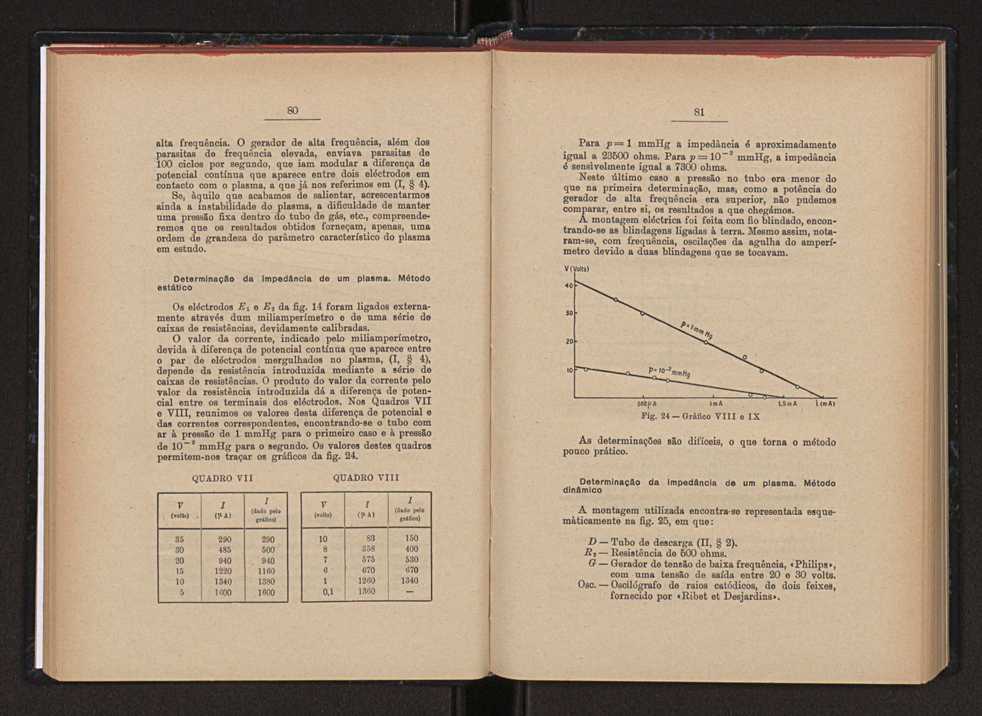 Anais da Faculdade de Scincias do Porto (antigos Annaes Scientificos da Academia Polytecnica do Porto). Vol. 42 44