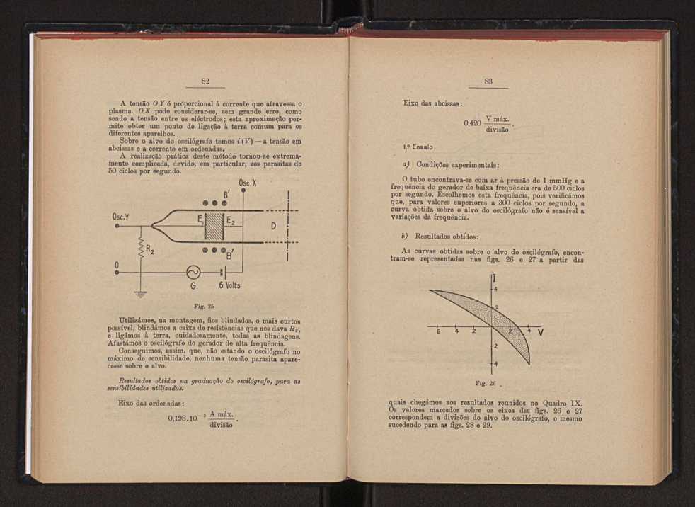Anais da Faculdade de Scincias do Porto (antigos Annaes Scientificos da Academia Polytecnica do Porto). Vol. 42 45