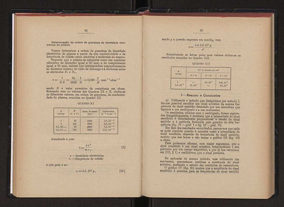 Anais da Faculdade de Scincias do Porto (antigos Annaes Scientificos da Academia Polytecnica do Porto). Vol. 42 47