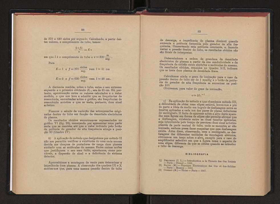Anais da Faculdade de Scincias do Porto (antigos Annaes Scientificos da Academia Polytecnica do Porto). Vol. 42 48
