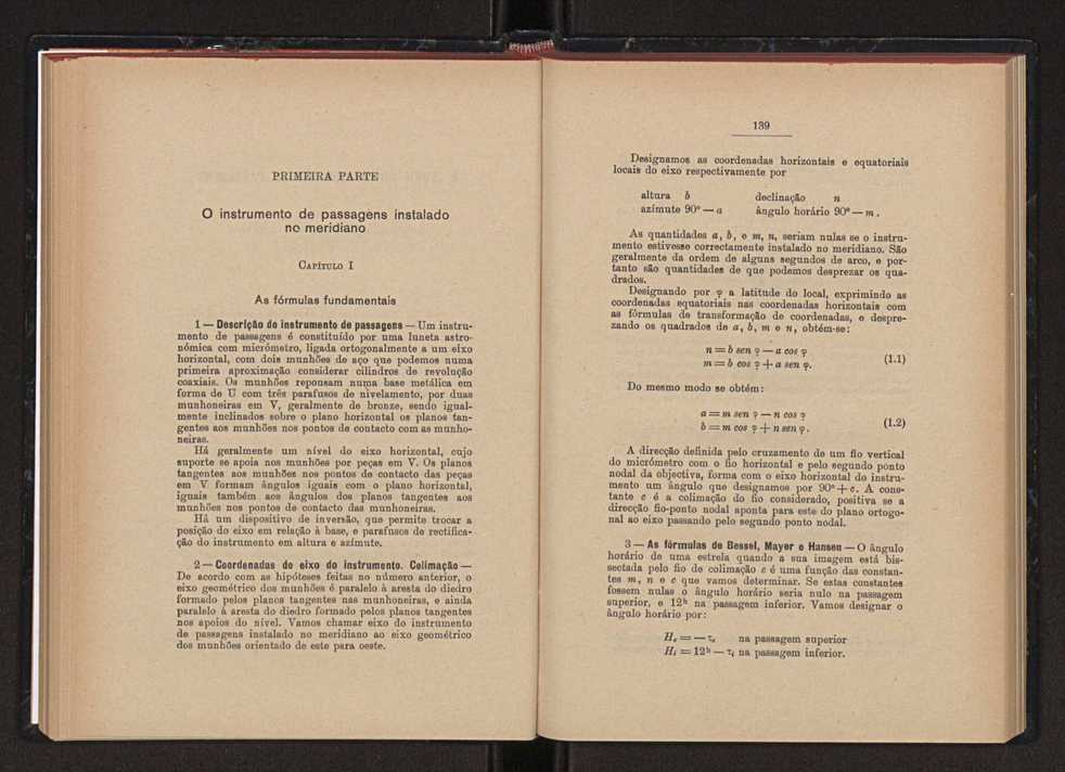 Anais da Faculdade de Scincias do Porto (antigos Annaes Scientificos da Academia Polytecnica do Porto). Vol. 42 73