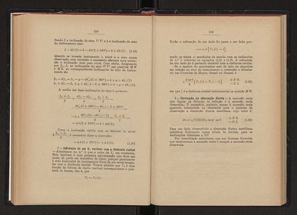 Anais da Faculdade de Scincias do Porto (antigos Annaes Scientificos da Academia Polytecnica do Porto). Vol. 42 80