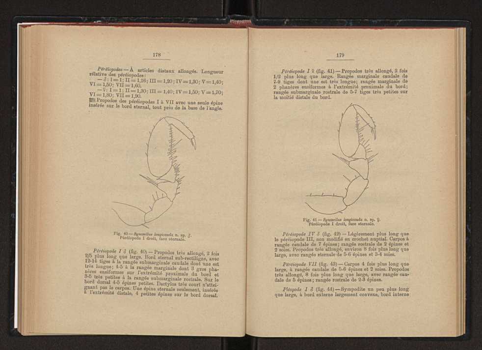 Anais da Faculdade de Scincias do Porto (antigos Annaes Scientificos da Academia Polytecnica do Porto). Vol. 42 93