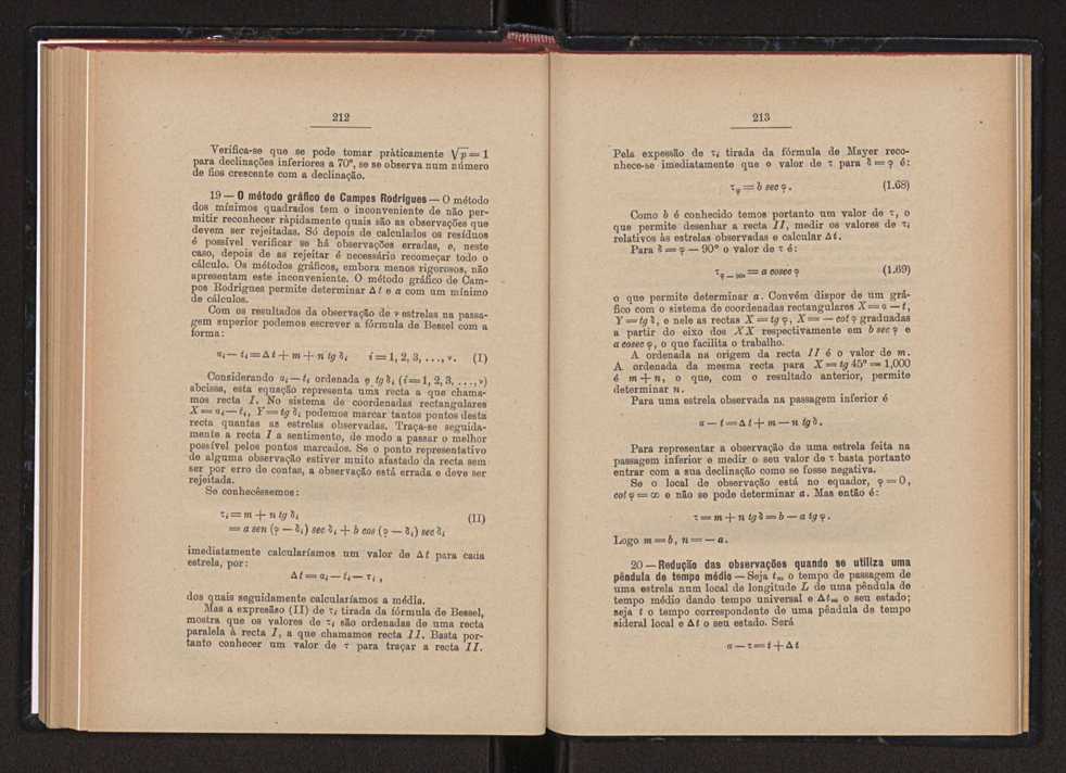 Anais da Faculdade de Scincias do Porto (antigos Annaes Scientificos da Academia Polytecnica do Porto). Vol. 42 111