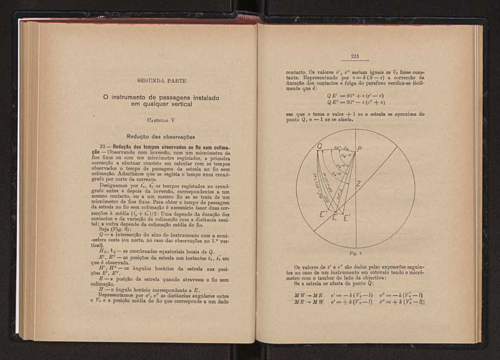 Anais da Faculdade de Scincias do Porto (antigos Annaes Scientificos da Academia Polytecnica do Porto). Vol. 42 116