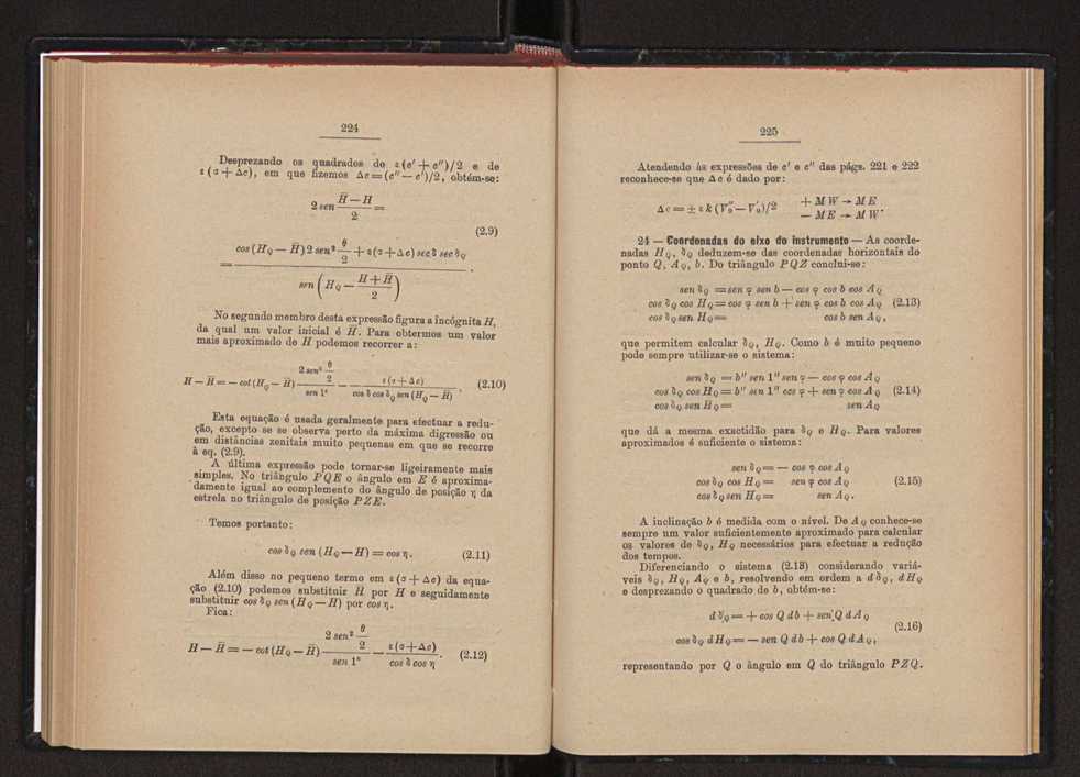 Anais da Faculdade de Scincias do Porto (antigos Annaes Scientificos da Academia Polytecnica do Porto). Vol. 42 118