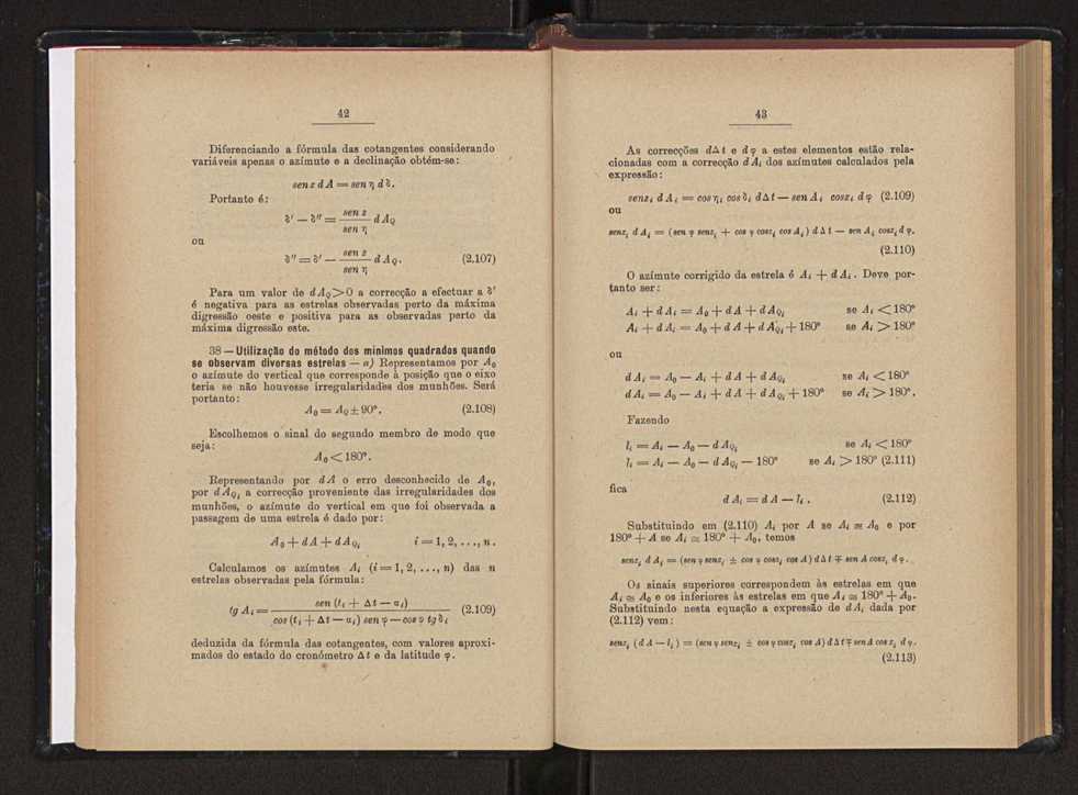 Anais da Faculdade de Scincias do Porto (antigos Annaes Scientificos da Academia Polytecnica do Porto). Vol. 43 23