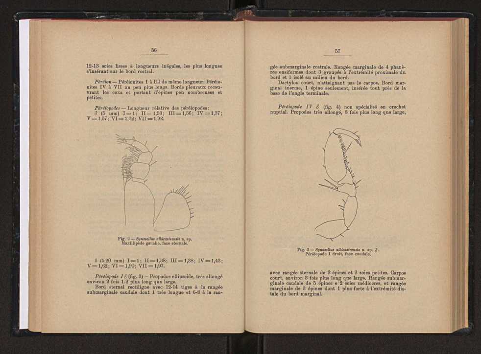 Anais da Faculdade de Scincias do Porto (antigos Annaes Scientificos da Academia Polytecnica do Porto). Vol. 43 30