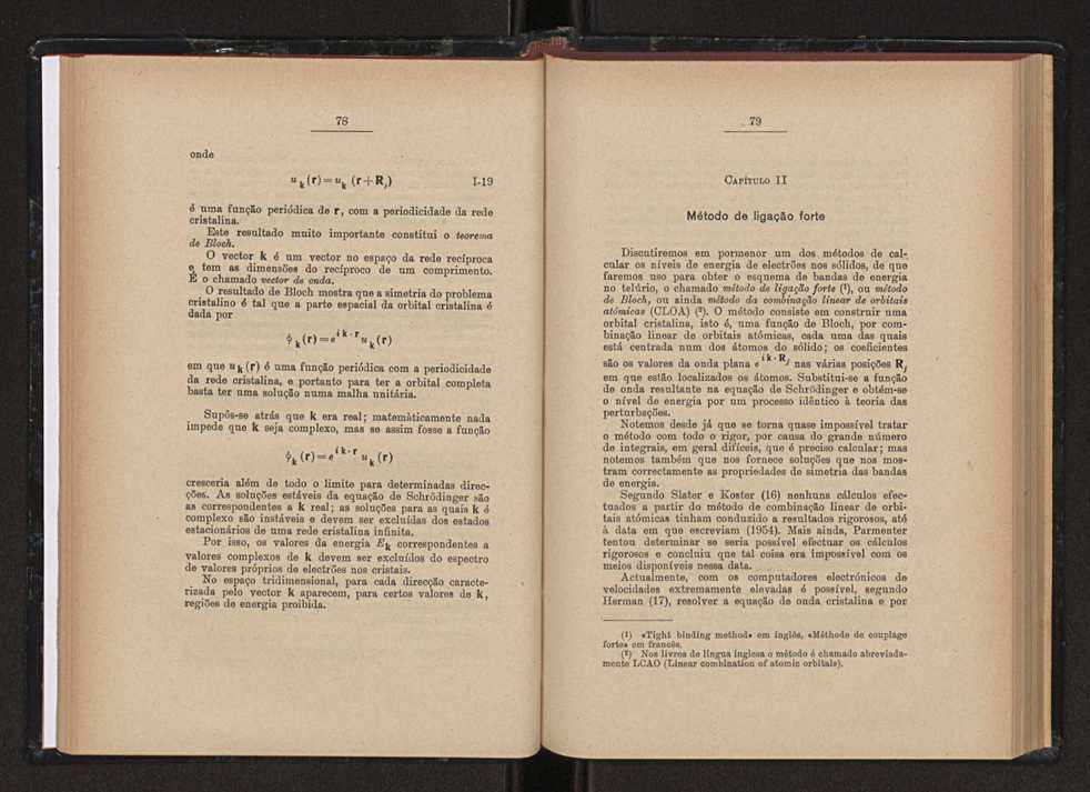 Anais da Faculdade de Scincias do Porto (antigos Annaes Scientificos da Academia Polytecnica do Porto). Vol. 43 41