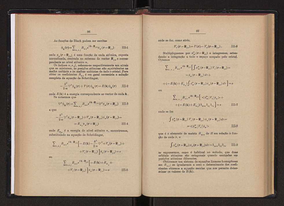 Anais da Faculdade de Scincias do Porto (antigos Annaes Scientificos da Academia Polytecnica do Porto). Vol. 43 45