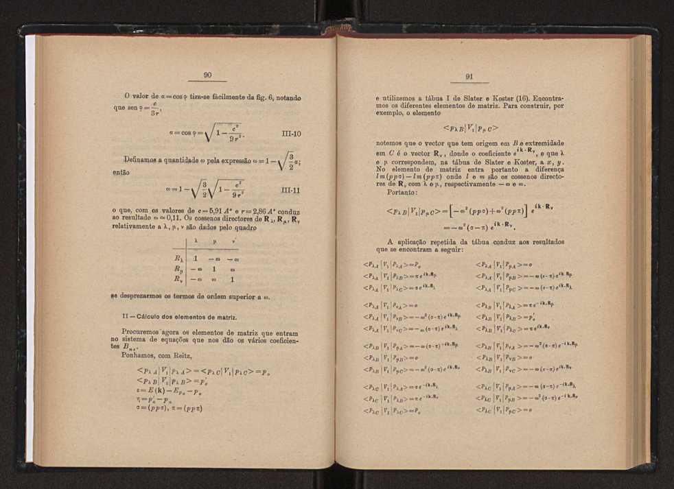 Anais da Faculdade de Scincias do Porto (antigos Annaes Scientificos da Academia Polytecnica do Porto). Vol. 43 47