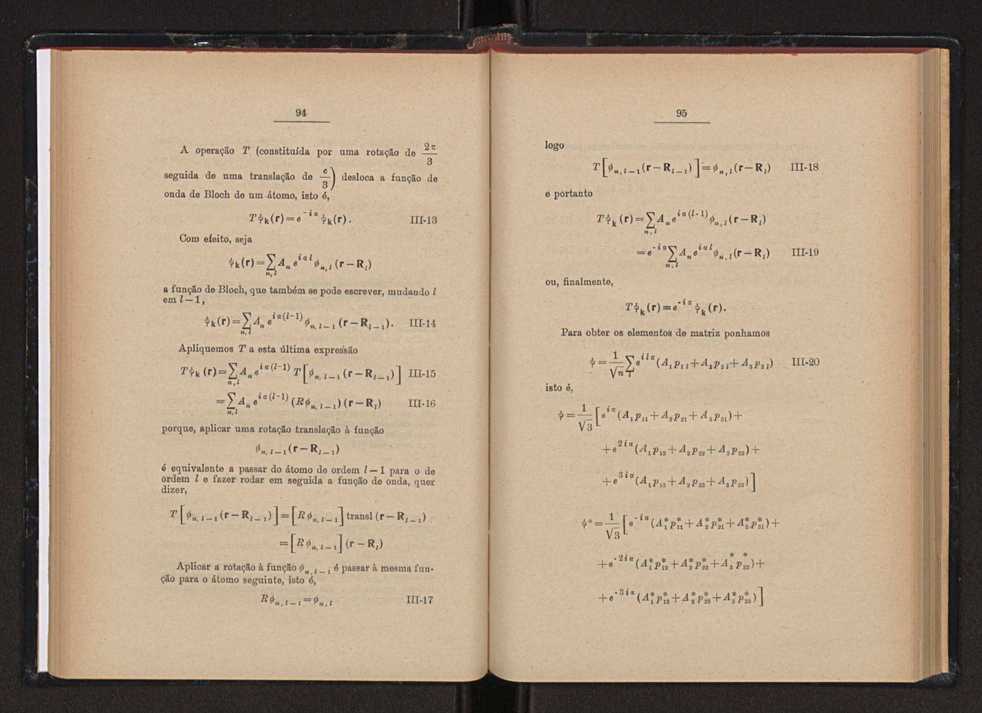 Anais da Faculdade de Scincias do Porto (antigos Annaes Scientificos da Academia Polytecnica do Porto). Vol. 43 49