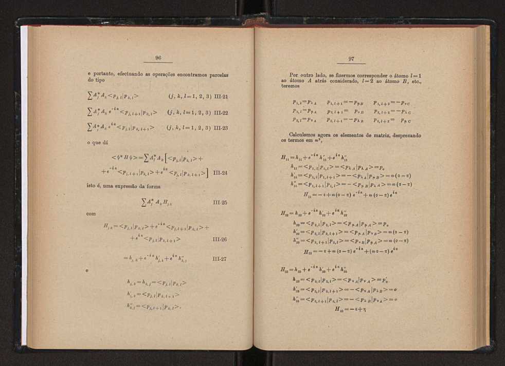 Anais da Faculdade de Scincias do Porto (antigos Annaes Scientificos da Academia Polytecnica do Porto). Vol. 43 50