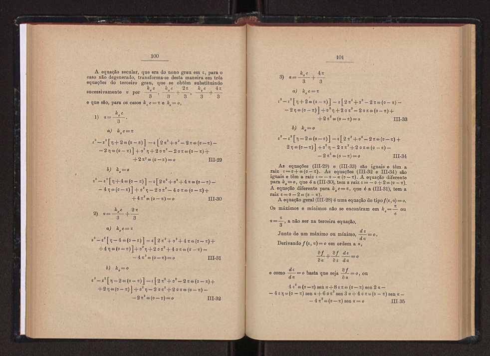 Anais da Faculdade de Scincias do Porto (antigos Annaes Scientificos da Academia Polytecnica do Porto). Vol. 43 52