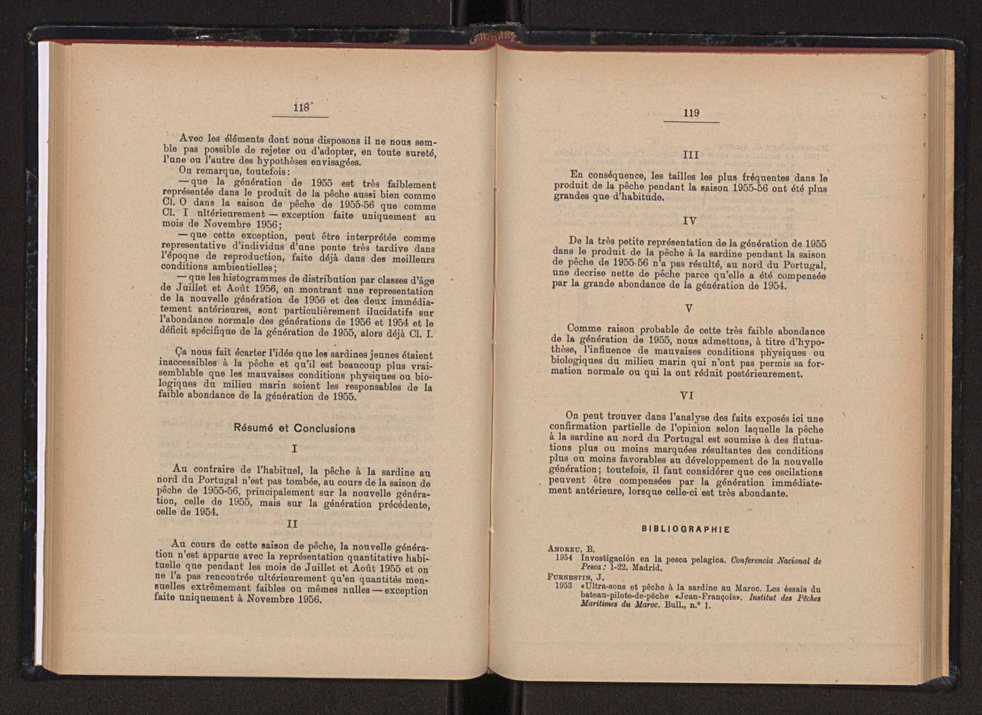 Anais da Faculdade de Scincias do Porto (antigos Annaes Scientificos da Academia Polytecnica do Porto). Vol. 43 61