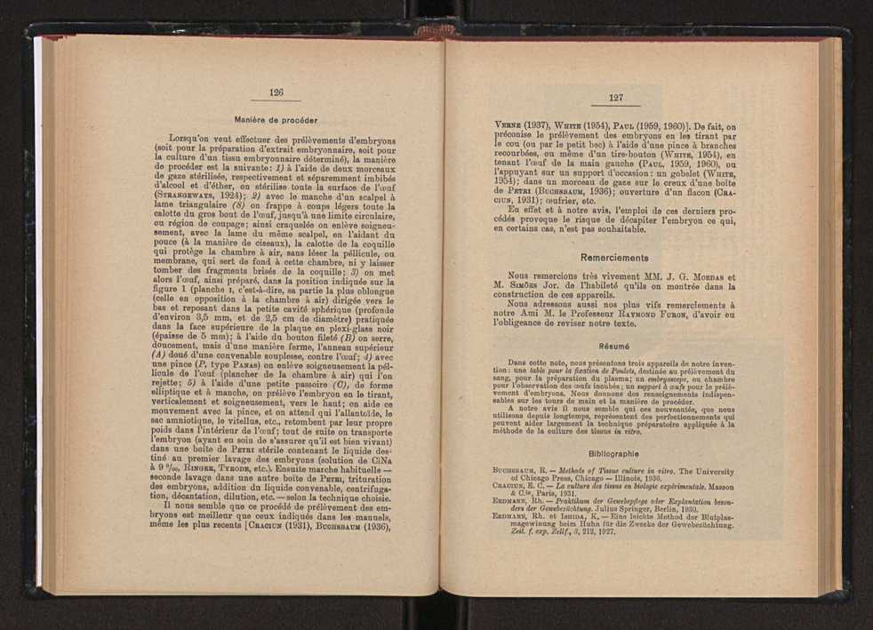Anais da Faculdade de Scincias do Porto (antigos Annaes Scientificos da Academia Polytecnica do Porto). Vol. 43 67