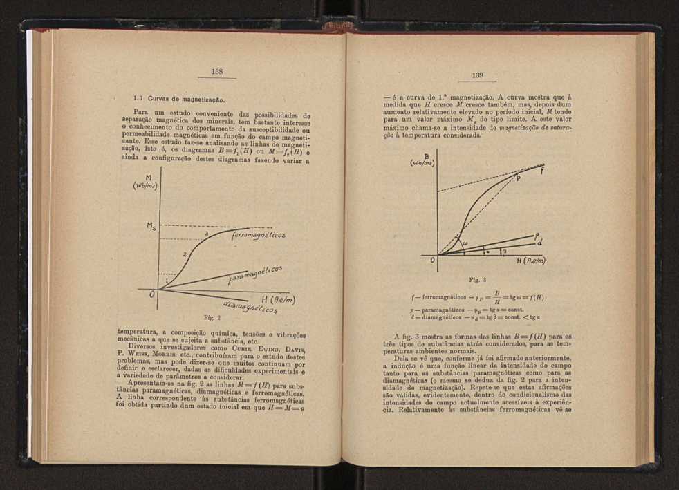 Anais da Faculdade de Scincias do Porto (antigos Annaes Scientificos da Academia Polytecnica do Porto). Vol. 43 74