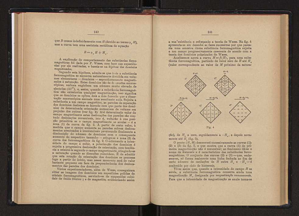 Anais da Faculdade de Scincias do Porto (antigos Annaes Scientificos da Academia Polytecnica do Porto). Vol. 43 75